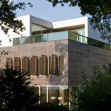 Haus KA