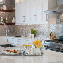 Kitchen Back splash
