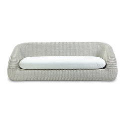 Ethimo Phorma 3-Seater Sofa - Outdoor Sofas