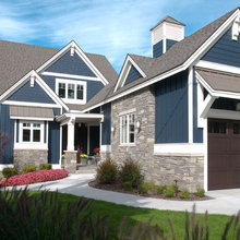 siding and garage doors