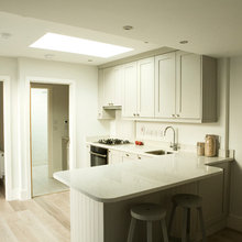 Kompact Kitchen