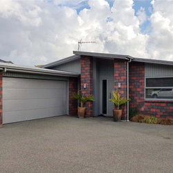 Premier Brick Country in Red Patina - Products