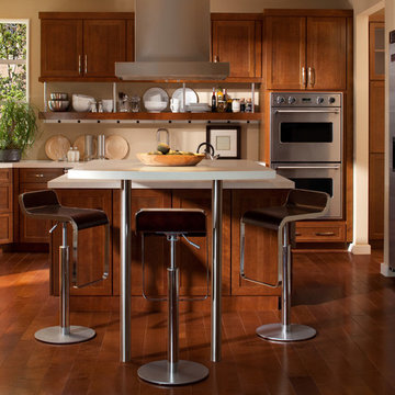 Kitchens