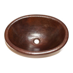 BATHROOM SINKS - CLASSIC COLLECTION - Bathroom Sinks