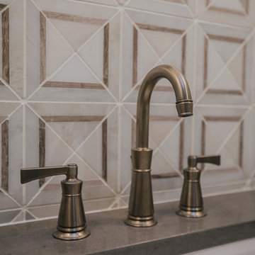 Magnolia Way Whole Home Renovation