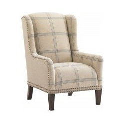 Pfeiffer Chair - Armchairs And Accent Chairs