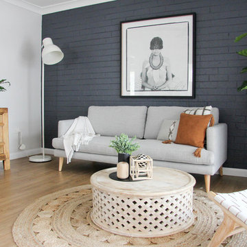 Resort Style Living