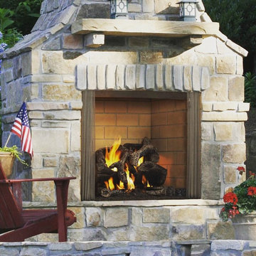 Heat & Glo Fireplaces