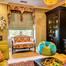 Window Treatments