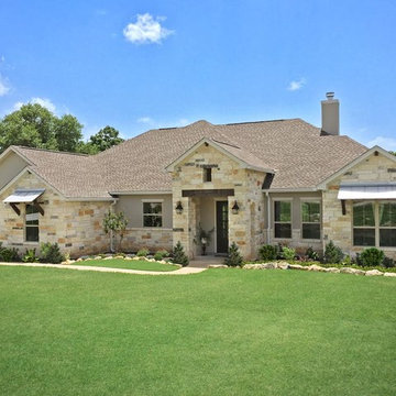 Exteriors