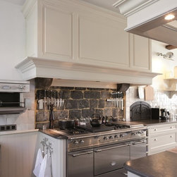 Lacanche ranges - Gas Ranges And Electric Ranges