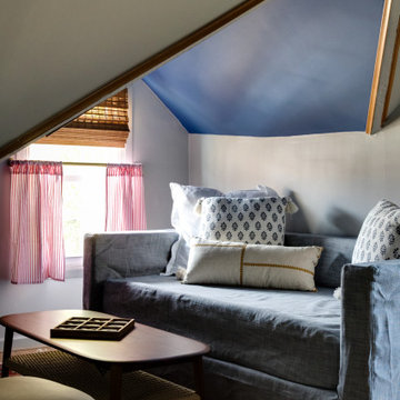 Cozy Cape Cod Mid-Term Rental