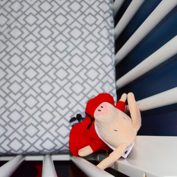 Evelyn's Eclectic Nursery