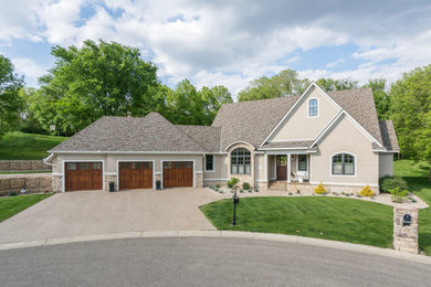 Traditional Bungalow