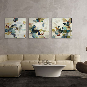 Living Rooms