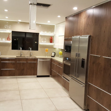 Kitchen Portfolio