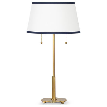 Southern Living Daisy Table Lamp
