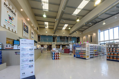 Athlone Store | Pat McDonnell Paints