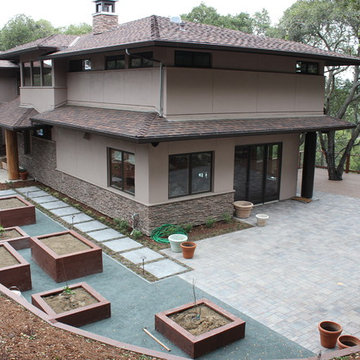 Veggie Beds