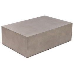 Contemporary Outdoor Coffee Tables by Urbia