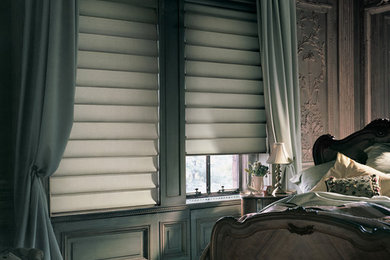 WINDOW TREATMENTS