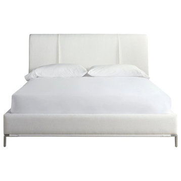Universal Furniture Modern Conway Bed, King