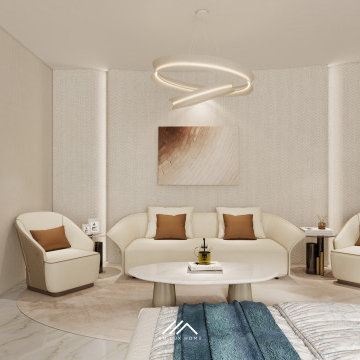 FURNITURE SUPPLIER AL MARJAN ISLAND