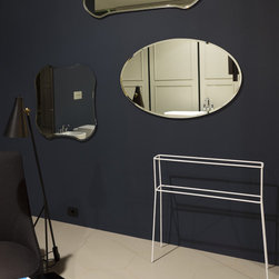 Accessories by Antoniolupi - Bathroom Accessories