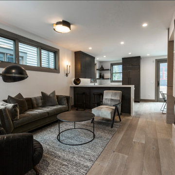 Park Ave Modern