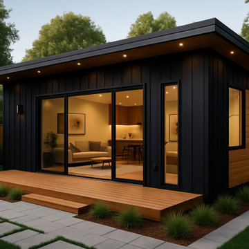 ADU Builders In The Bay Area