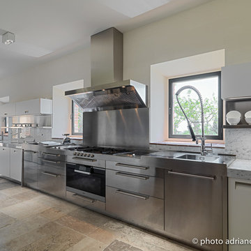 Villa in Toscana