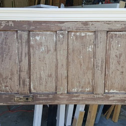 Custom Headboards by Vintage Headboards - Headboards
