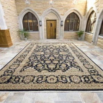Timeless Traditional Styles