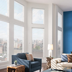 Graber - Window Blinds