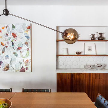 Spanish Modern