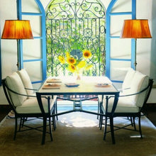 Outdoor Furniture