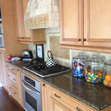 Previous Projects