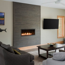Fire Place