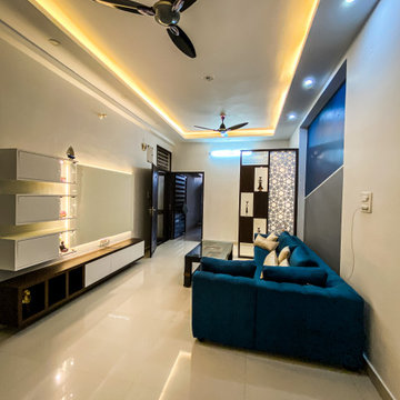 Sandeep's Home