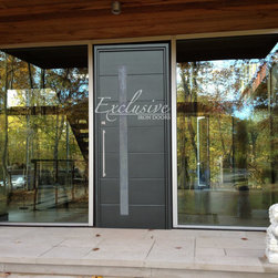 Lisette 37.5" x 81.5" - Front Doors