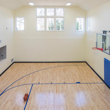 Wonderful home in the western suburbs of Chicago