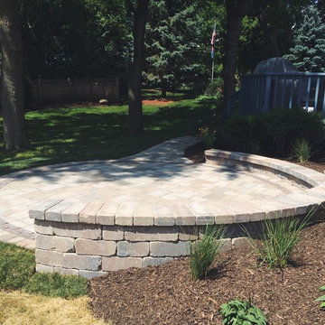 Hardscape Highlights