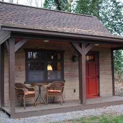 Cabins - Outdoor Products