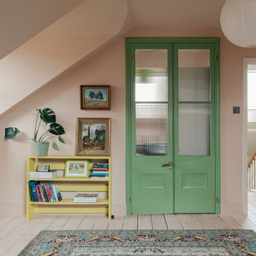 The Brockley House