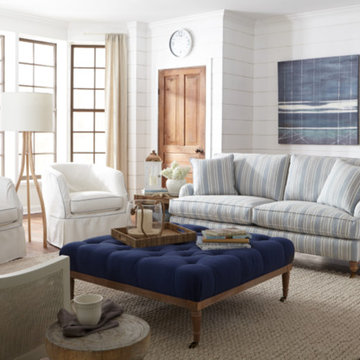 Discover Studio West by West Coast Living