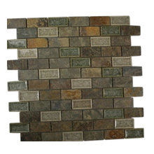 Backsplash condo