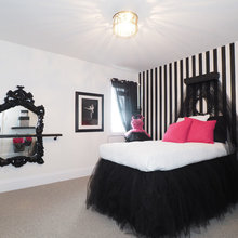kids' bedroom