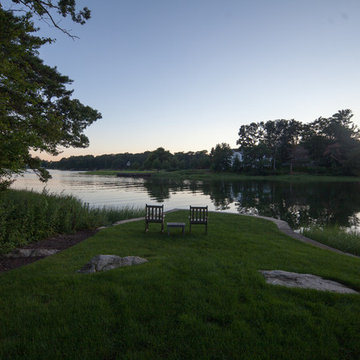 Water's Edge