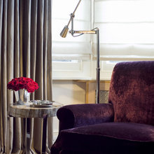 Colour: Brilliant Ways to Bring in Berry Shades