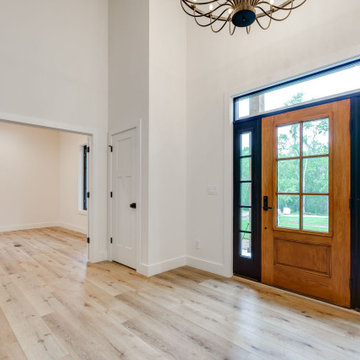 Magnificent Custom Home in Waynesville